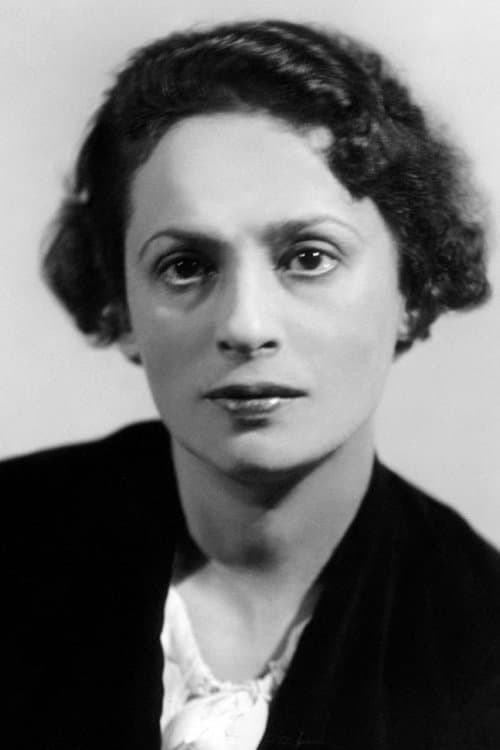 Mariya Sinelnikova image