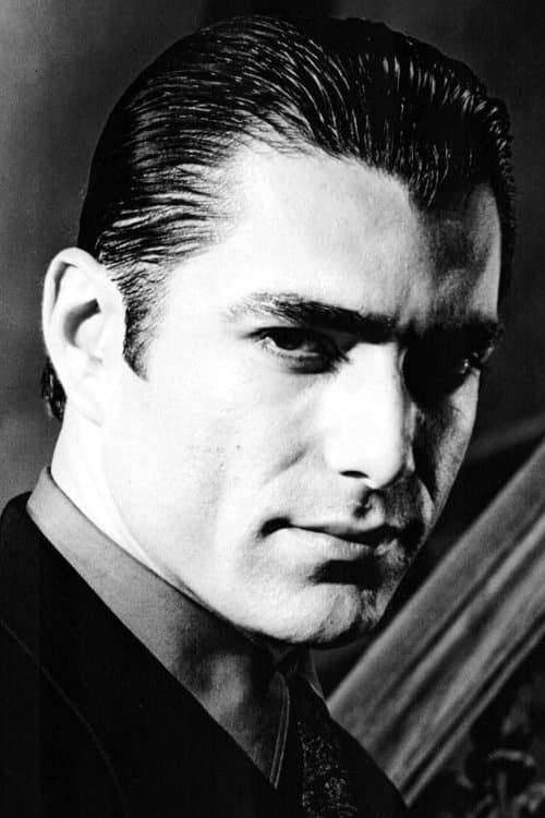 Mark Frankel image