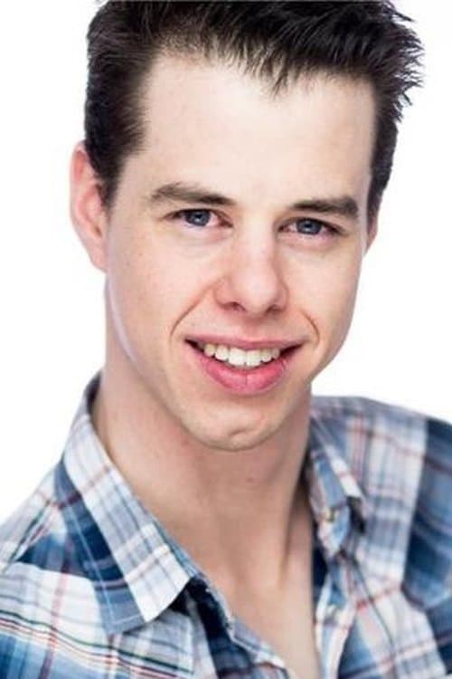 Mark Healy image