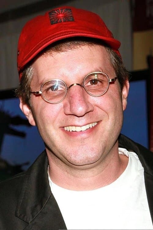 Mark Levin's Photo