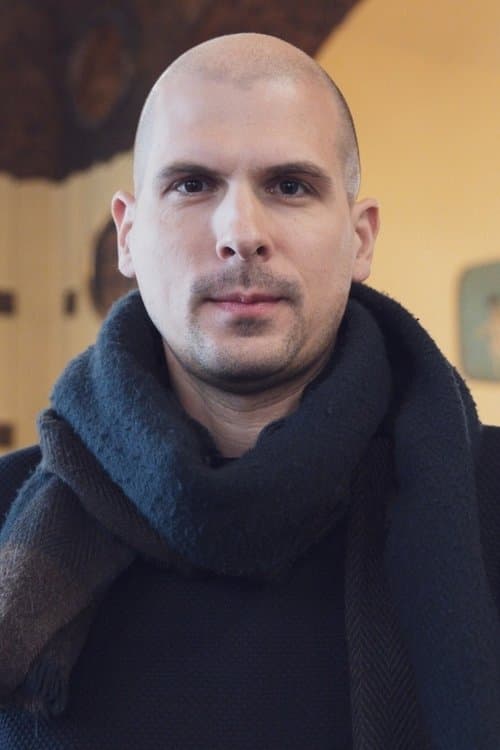 Marko Šantić's Photo