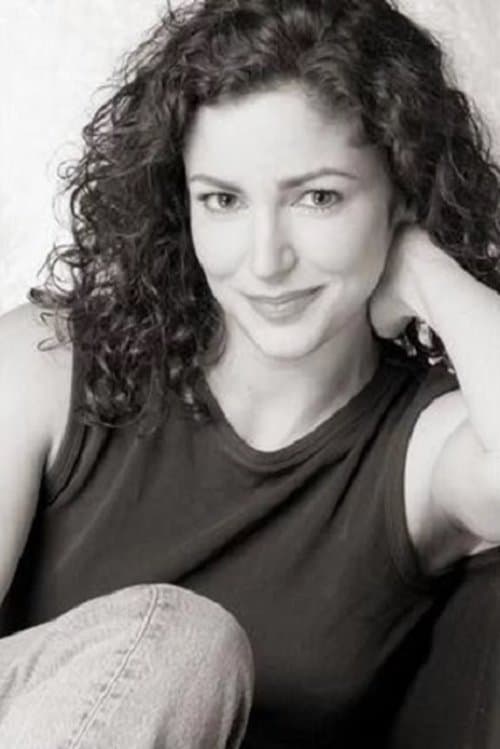 Marla Schaffel image