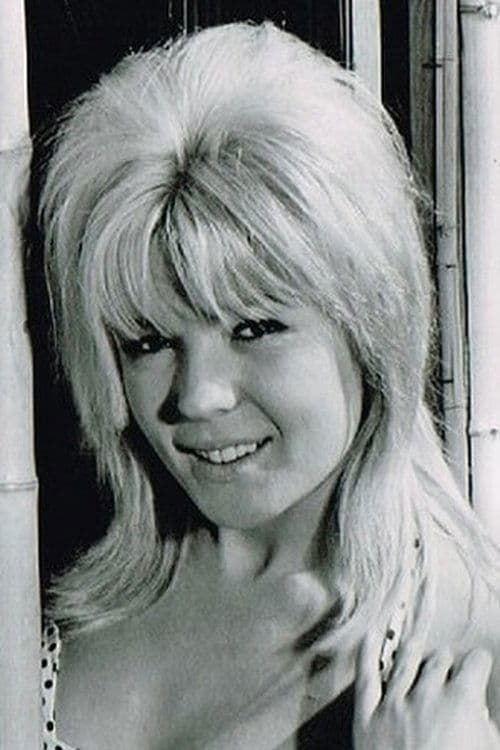 Marsha Jordan image