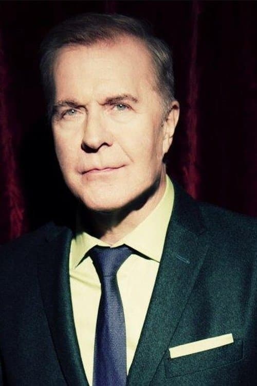 Martin Fry image