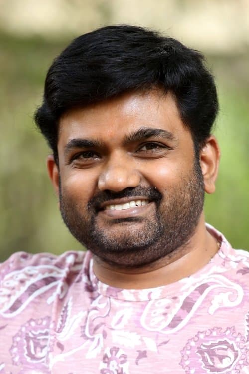 Maruthi Dasari's Photo