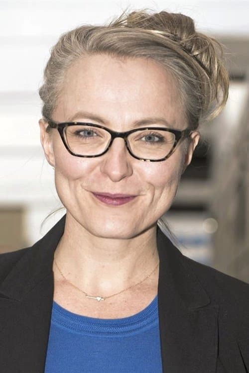 Marya Sea Kaminski image