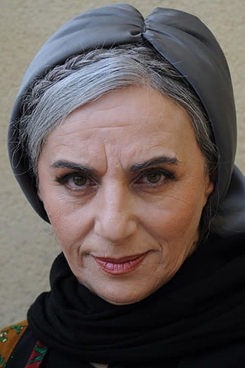 Maryam Boubani image