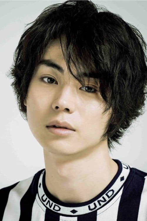 Masaki Suda image