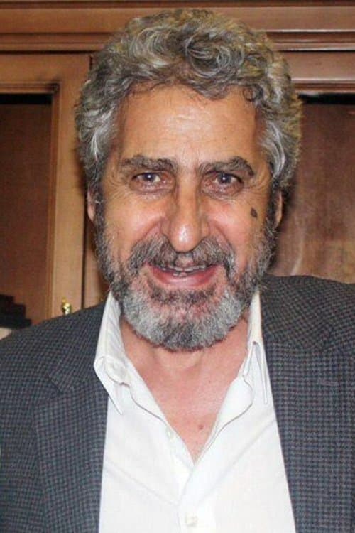 Masoud Jafari Jozani's Photo