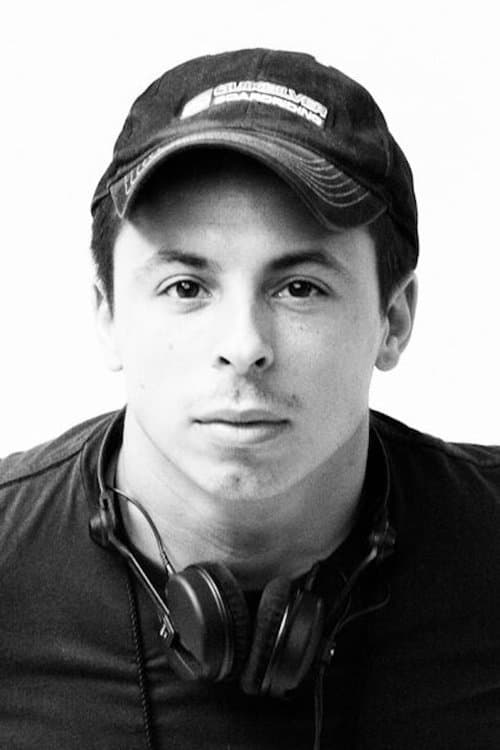 Mathieu Turi's Photo