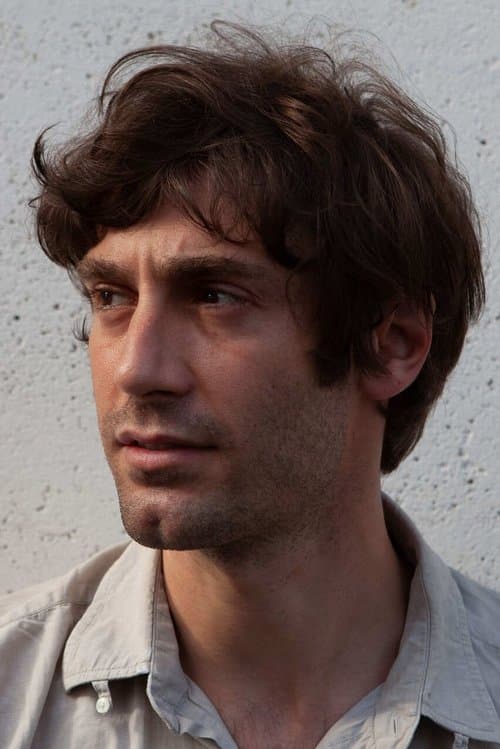 Matteo Zoppis's Photo