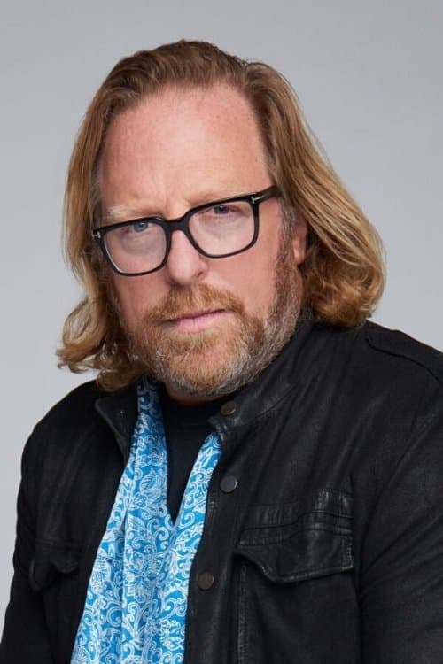 Matthew Carnahan's Photo
