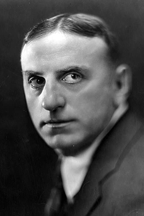 Maurice Tourneur's Photo