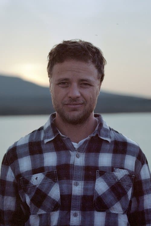 Max Walker-Silverman's Photo