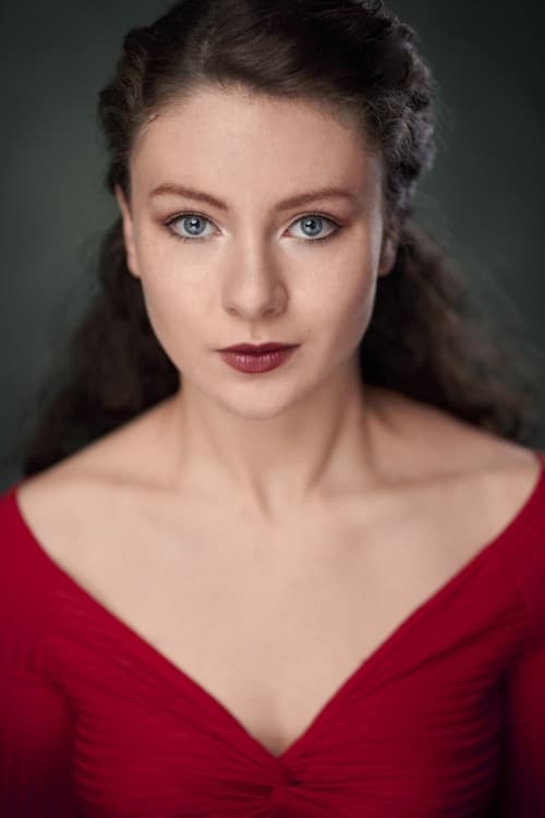 Megan Tremethick image