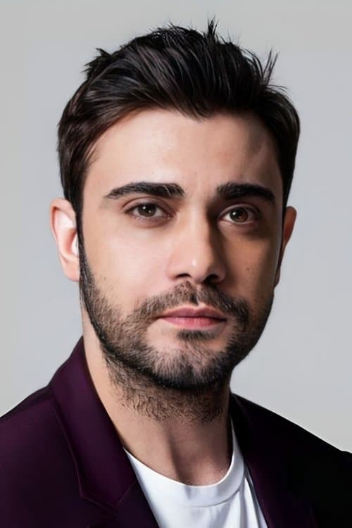 Melih Selçuk image