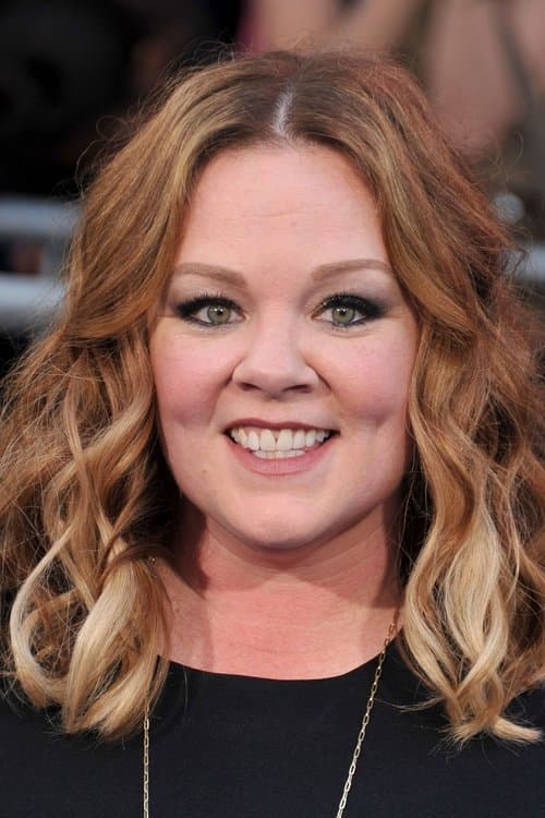 Melissa McCarthy image
