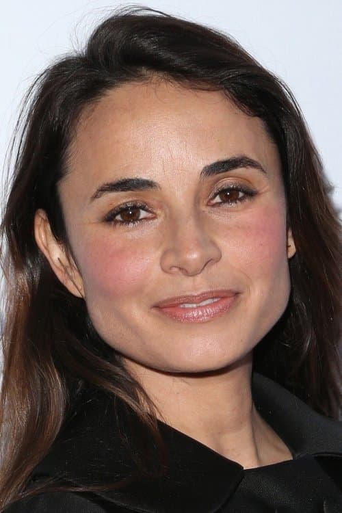 Mía Maestro image