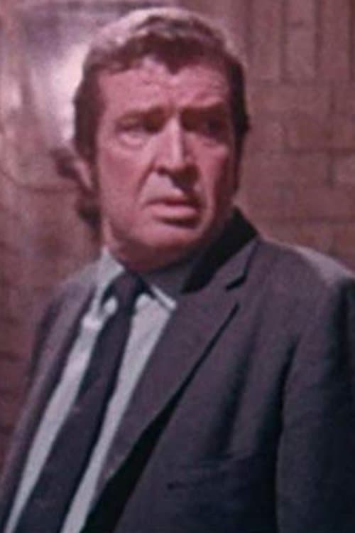 Michael Harvey image