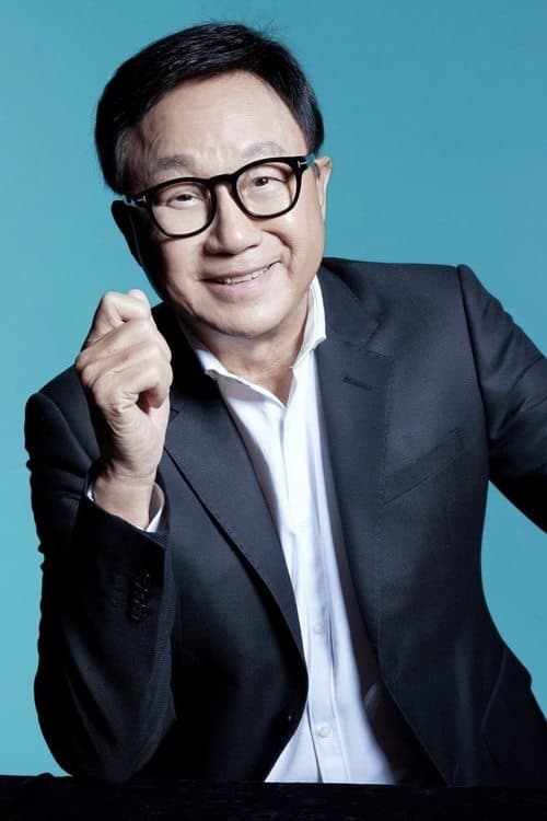 Michael Hui Koon-Man image