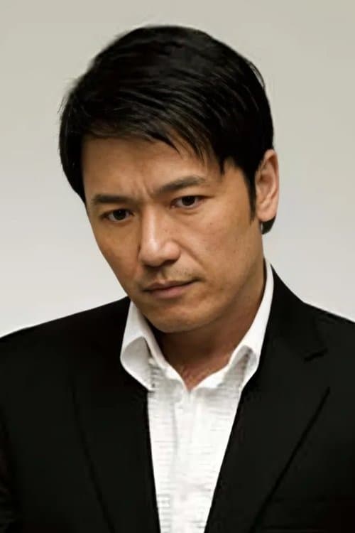 Michael Miu Kiu-Wai image