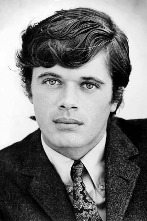 Michael Sarrazin image