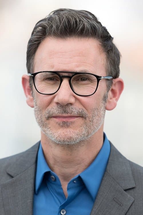 Michel Hazanavicius's Photo