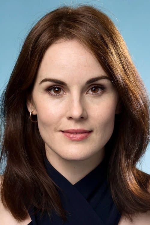 Michelle Dockery image