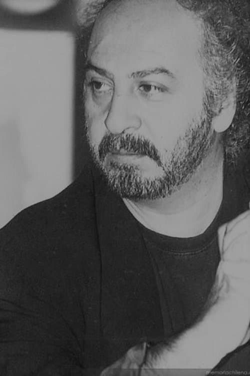 Miguel Littín's Photo