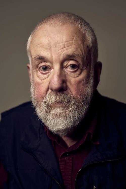 Mike Leigh's Photo