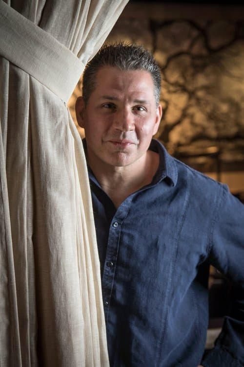 Mike Vecchione image