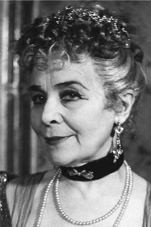 Míla Páčová image