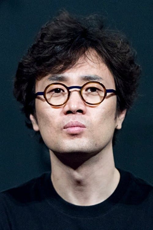 Min Kyu-dong's Photo