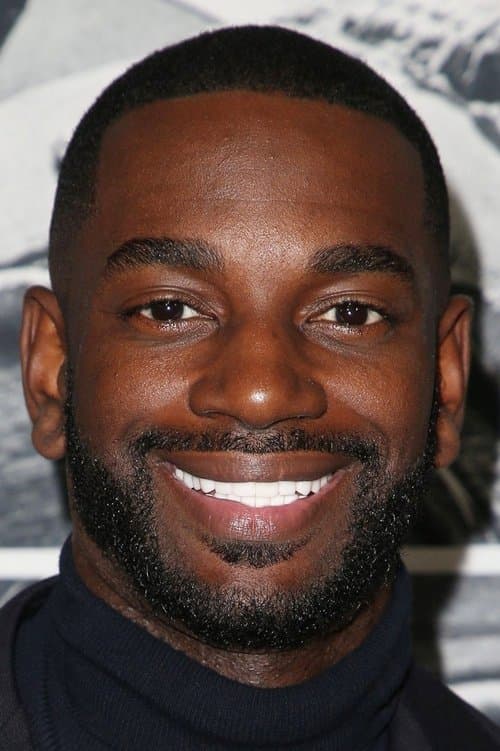 Mo McRae image