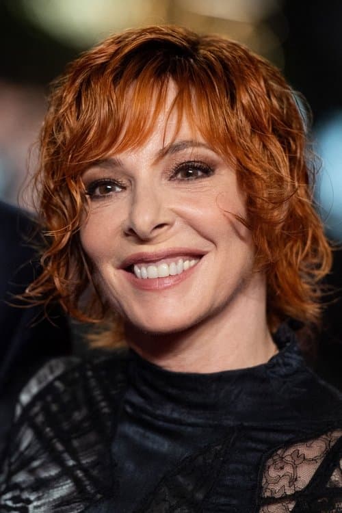 Mylène Farmer image
