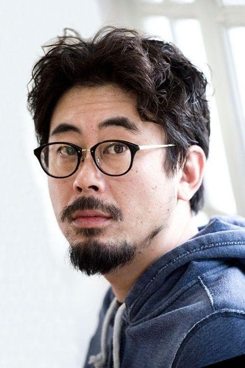 Na Hong-jin's Photo