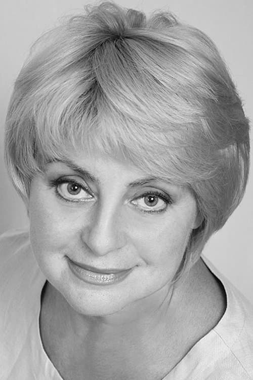 Nadiia Kondratovska image
