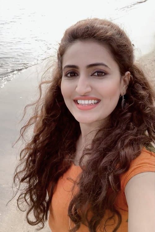 Namrata Gaikwad image