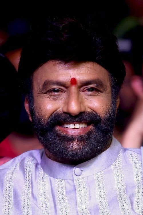 Nandamuri Balakrishna image