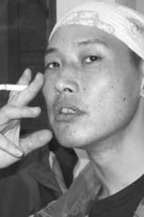 Naoyuki Tomomatsu image