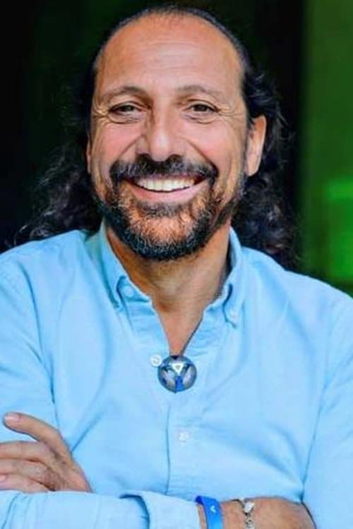 Nassim Haramein image