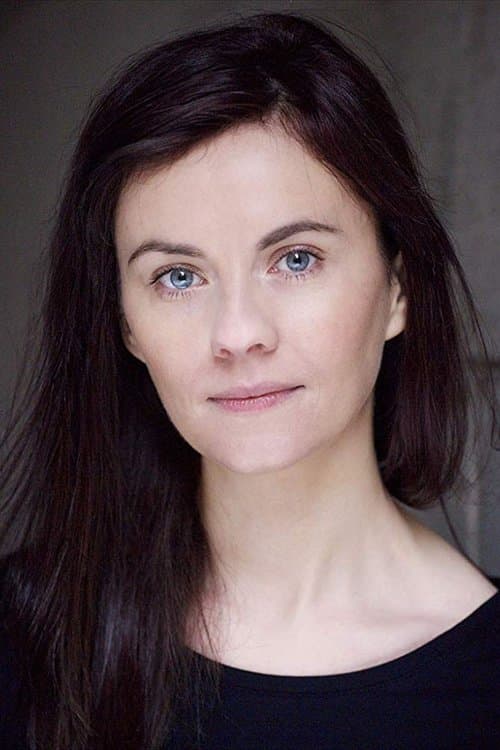 Natalie Clarke image
