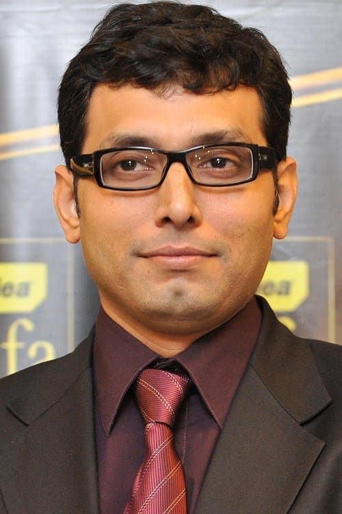Neeraj Pandey's Photo
