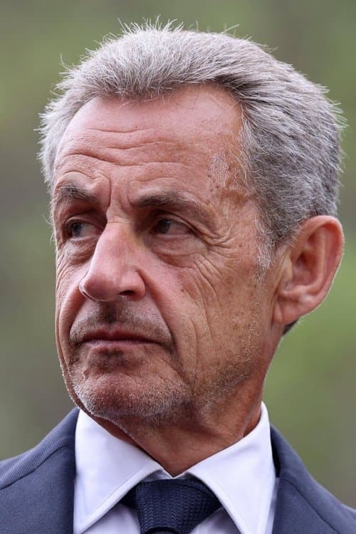 Nicolas Sarkozy image