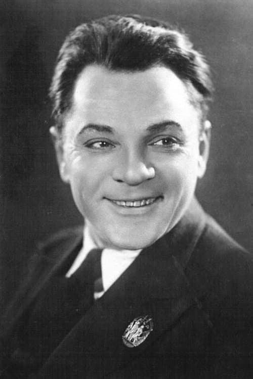 Nikolai Bogolyubov image