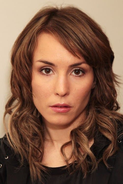 Noomi Rapace image