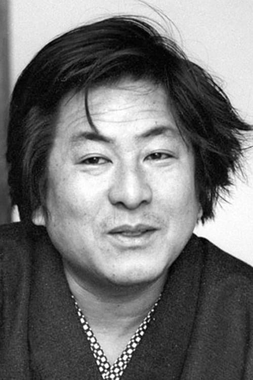 Norifumi Suzuki's Photo