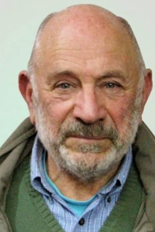 Norman Briski image