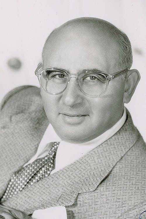 Norman Taurog's Photo