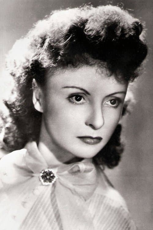 Odette Joyeux image